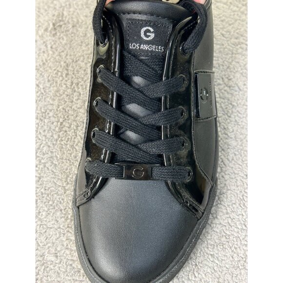 GBG Los Angeles Backer Lace-Up Sneakers size 10m - Picture 2 of 7